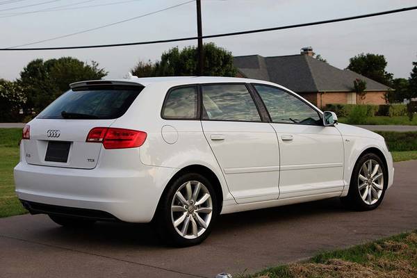 2011 AUDI A3 2.0 TDI PREMIUM - cars & trucks - by dealer - vehicle... for sale in Forney, TX – photo 6