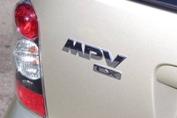 2004 Mazda MPV ES 4dr Mini Van for sale in Beverly, MA – photo 19