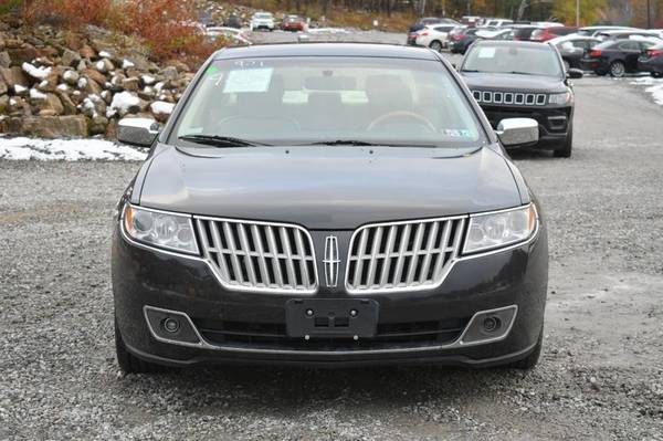 2012 *Lincoln* *MKZ* *AWD* - cars & trucks - by dealer - vehicle... for sale in Naugatuck, CT – photo 8