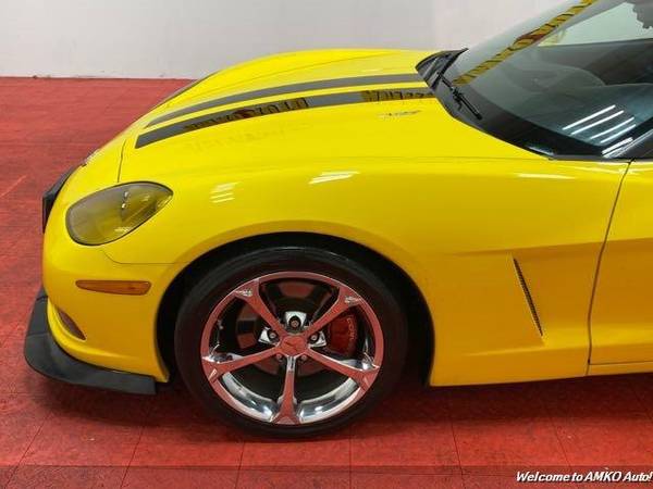 2007 Chevrolet Chevy Corvette 2dr Coupe 0 Down Drive NOW! - cars & for sale in Waldorf, PA – photo 15