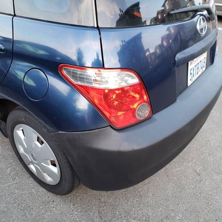2006 scion xa. for sale 1 owner. - cars & trucks - by owner -... for sale in Livermore, CA – photo 3