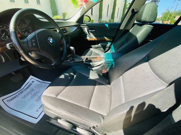 2007 BMW 328i Spotless Inside & Out Smooth Ride Warranty Included for sale in Roseville, CA – photo 10