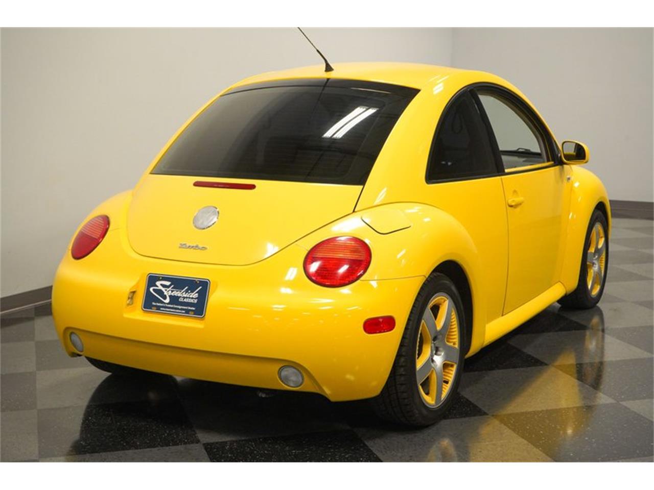 2002 Volkswagen Beetle for sale in Mesa, AZ – photo 9