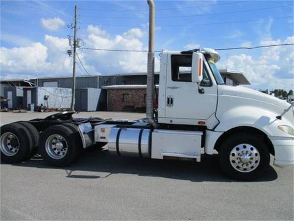 2014 International PROSTAR - - by dealer - vehicle for sale in TAMPA, FL – photo 4