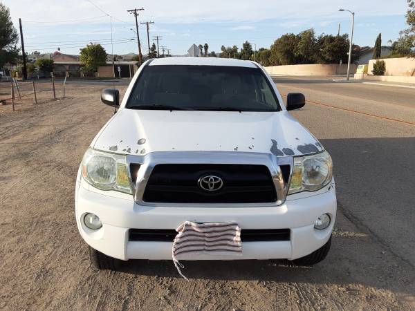 2006 Toyota Tacoma - cars & trucks - by owner - vehicle automotive... for sale in Ventura, CA – photo 6