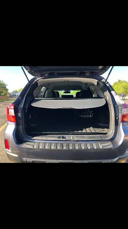 Subaru Outback for sale in Amarillo, TX – photo 7