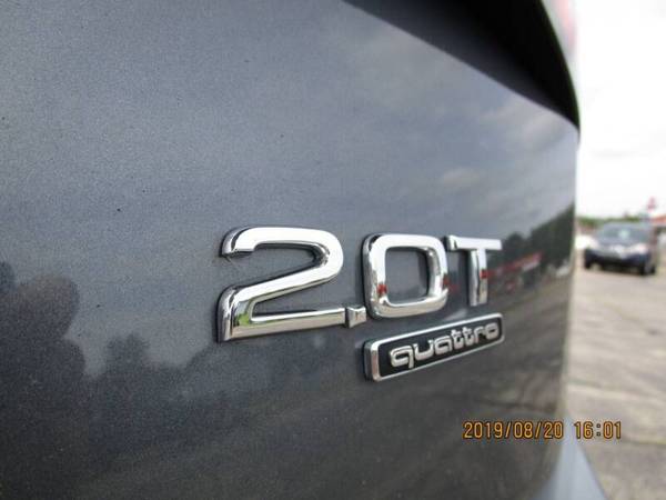 2015 Audi Q5 2.0T quattro Premium Plus AWD 4dr SUV 82868 Miles for sale in Neenah, WI – photo 22