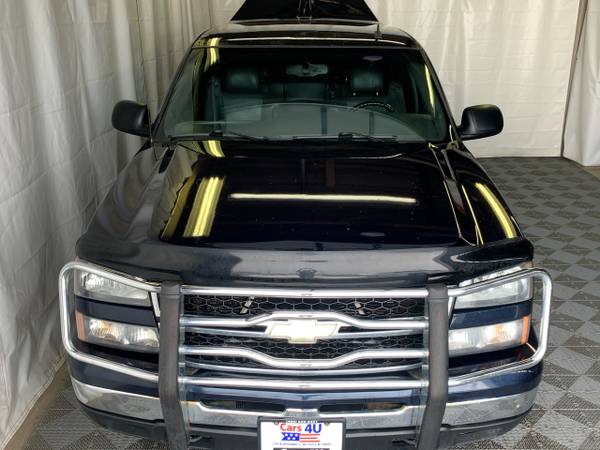 2006 Chevrolet Silverado 1500 LT2 Ext Cab 4WD - - by for sale in Missoula, MT – photo 3