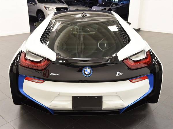 2016 BMW i8 Giga - cars & trucks - by dealer - vehicle automotive sale for sale in Indianapolis, LA – photo 4