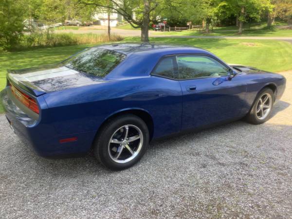 2010 Dodge Challenger LOW MILEAGE 38K for sale in Elma, NY – photo 21