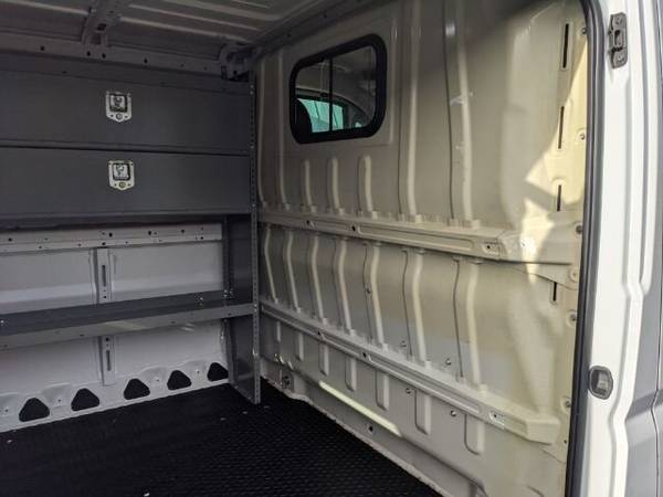 2014 Ram ProMaster Cargo 1500 136 WB - cars & trucks - by dealer -... for sale in Knoxville, TN – photo 10
