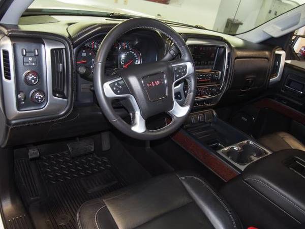 2016 GMC Sierra 1500 SLT **100% Financing Approval is our goal** -... for sale in Beaverton, OR – photo 9