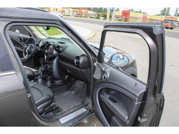 2015 MINI Cooper Countryman S 1.6L Front Wheel Drive Hatchback ALL... for sale in Spokane, MT – photo 22
