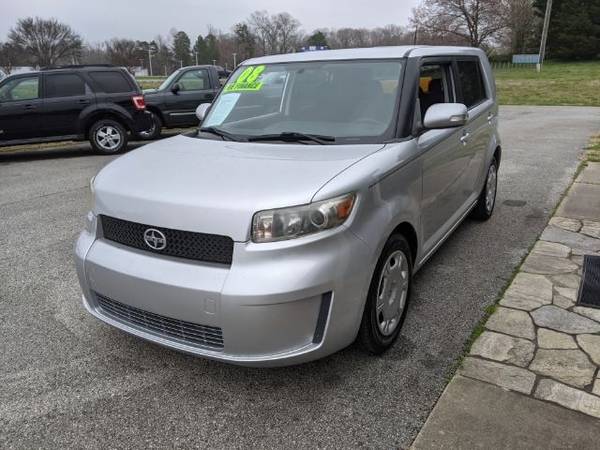 2008 Scion xB Wagon - Down Payments As Low As 500 for sale in Shelby, NC – photo 7