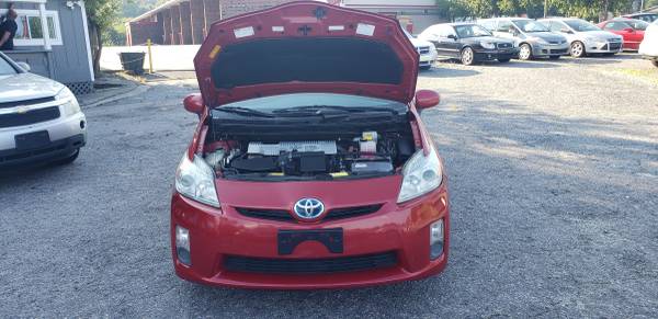 2010 Toyota prius - cars & trucks - by dealer - vehicle automotive... for sale in Durham, NC – photo 9