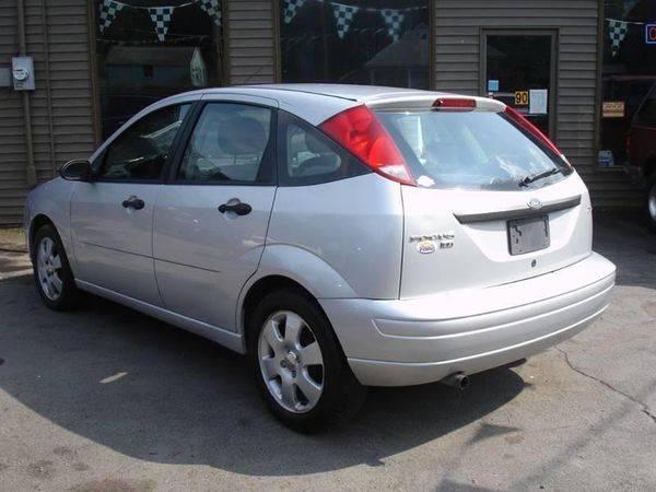 2006 Ford Focus ZX5 SE 4dr Hatchback CASH DEALS ON ALL CARS OR BYO... for sale in Lake Ariel, PA – photo 5