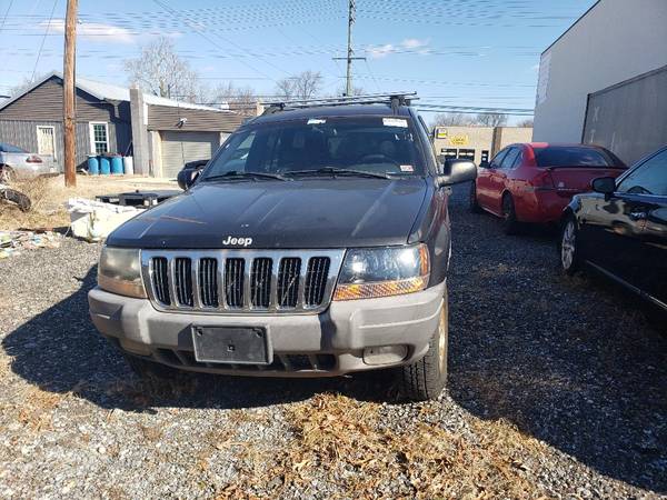 1998/1999 Jeep Grand Cheokee 2000 OBO for sale in Clinton, District Of Columbia – photo 6