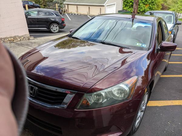 2009 Honda Accord for sale in Pittsburgh, PA – photo 2