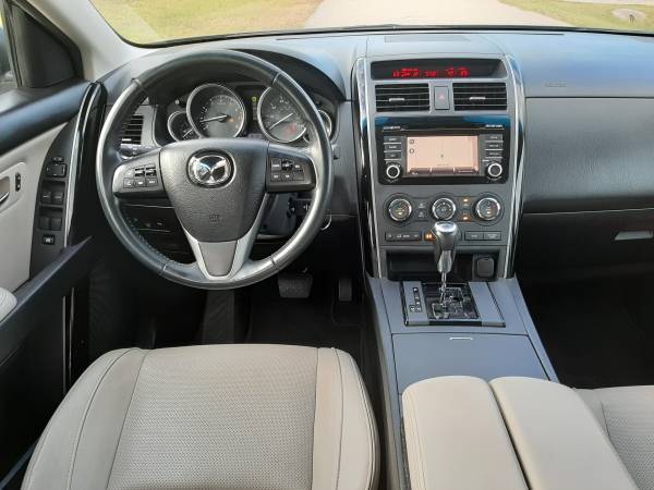 ** 2014 MAZDA CX9 TOURING 60K MILES EXC COND! ** for sale in Naples, FL – photo 10