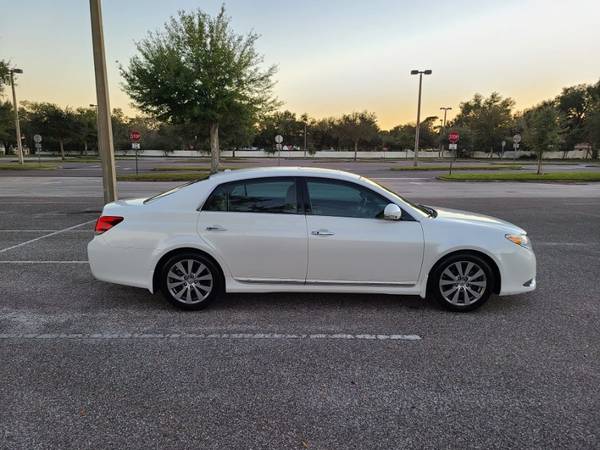 Don t Miss Out on Our 2011 Toyota Avalon with 125, 723 Miles-Orlando for sale in Longwood , FL – photo 5