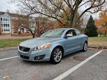 2012 Volvo C70 2dr Conv T5 - cars & trucks - by dealer - vehicle... for sale in Saint Louis, MO – photo 4