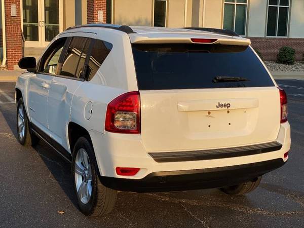 2012 JEEP COMPASS SPORT,*FINANCING AVAILABLE! - cars & trucks - by... for sale in Kansas City, MO – photo 3