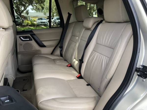 2013 Land Rover LR2 HSE LUX~ VERY WELL SERVICED! ~ GREAT COLOR... for sale in Sarasota, FL – photo 19