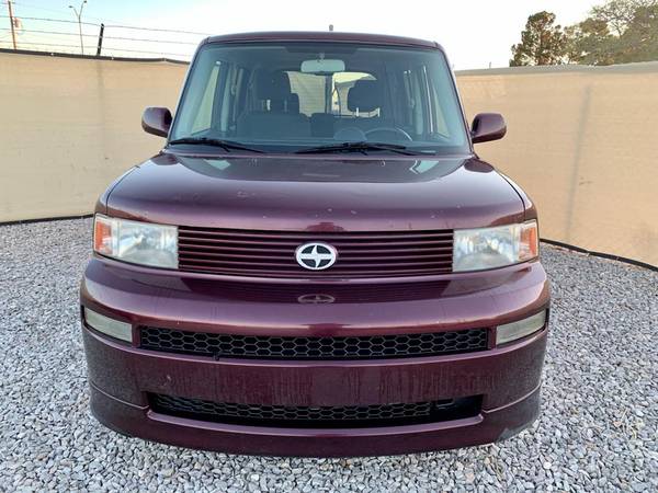 2006 Scion xB Base Clean Carfax - - by dealer for sale in El Paso, TX – photo 2