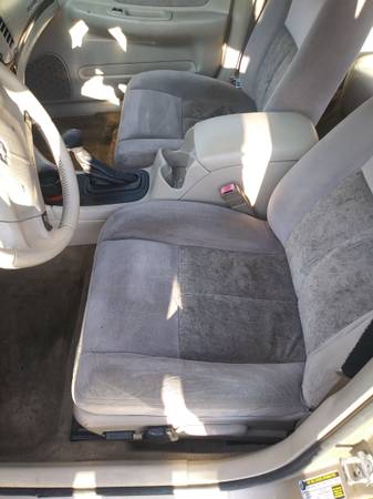 2005 chevy impala. No issues whatsoever. Low miles and super... for sale in Reedsville, PA – photo 8