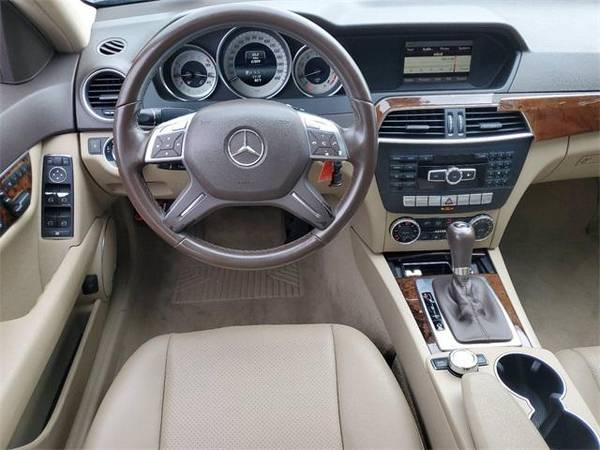 2014 Mercedes-Benz C-Class C 250 - - by dealer for sale in TAMPA, FL – photo 12