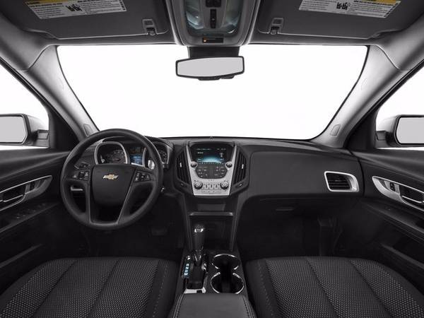 2016 Chevrolet Chevy Equinox LS - - by dealer for sale in Bloomington, MN – photo 12