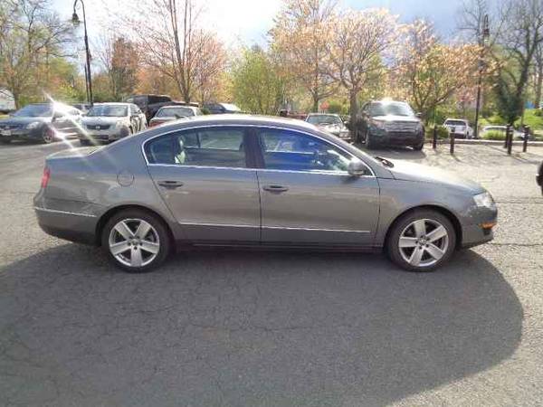 2008 Volkswagen Passat Komfort 2 0L I4 F DOHC 16V for sale in Purcellville, District Of Columbia – photo 5