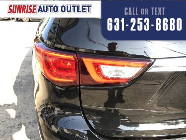 2016 INFINITI QX60 - Down Payment as low as: for sale in Amityville, NY – photo 3