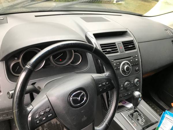 2012 Mazda CX-9 sport AWD for sale in Norristown, PA – photo 5