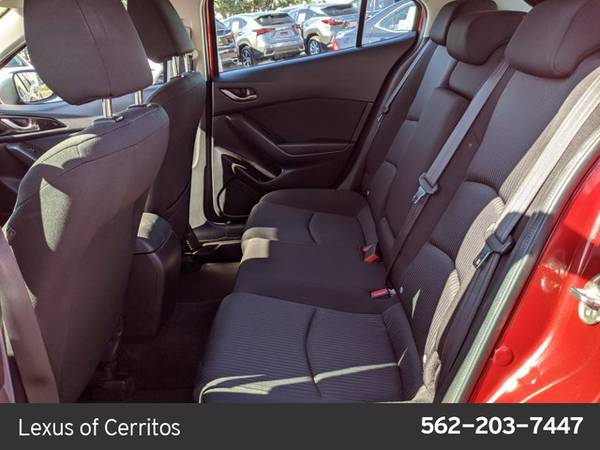2016 Mazda Mazda3 i Touring SKU:GM323099 Hatchback - cars & trucks -... for sale in Cerritos, CA – photo 20