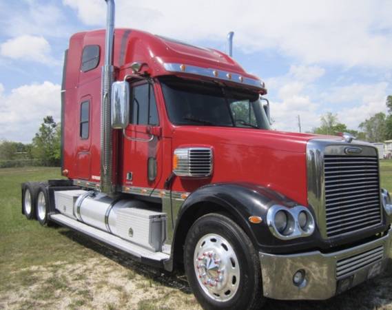 Freightliner for sale in Los Angeles, TX – photo 11