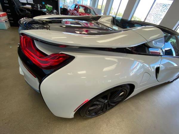 2019 BMW i8 Roadster **Guaranteed Credit Approval** - cars & trucks... for sale in Inwood, PA – photo 22