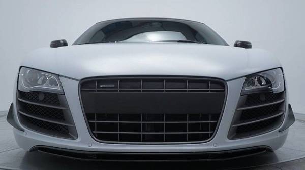2012 Audi R8 GT Quattro Coupe 2D with for sale in PUYALLUP, WA – photo 2