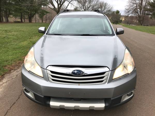 2011 Subaru Outback 3 6R Limited H6 AWD 1 Owner 132K for sale in Other, NY – photo 8