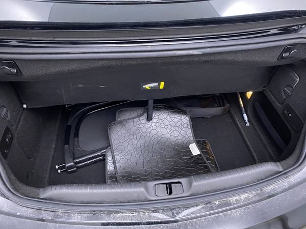 2019 Buick Cascada Premium Convertible 2D Convertible Black -... for sale in Waite Park, MN – photo 21