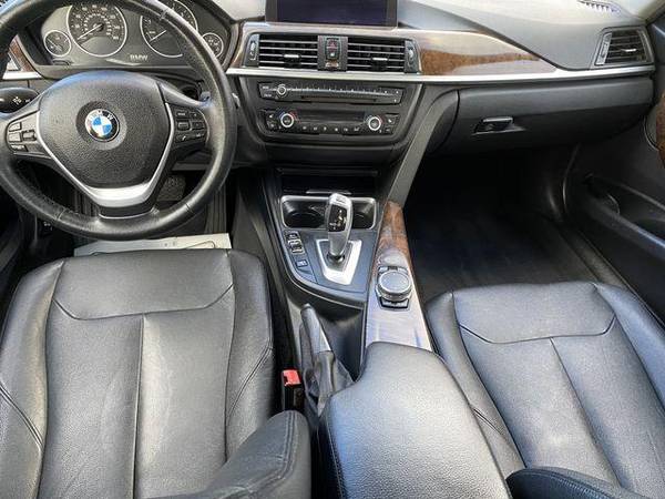 2015 BMW 3 Series 328i xDrive Sedan 4D - FREE CARFAX ON EVERY for sale in Los Angeles, CA – photo 11