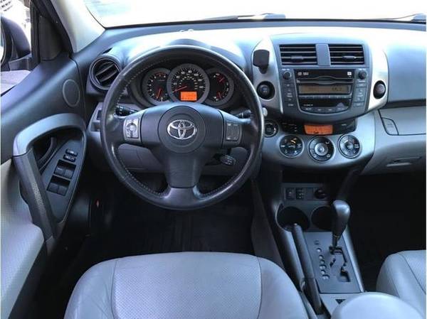 2009 Toyota RAV4 Limited Sport Utility 4D - We Welcome All Credit! -... for sale in Grants Pass, OR – photo 17