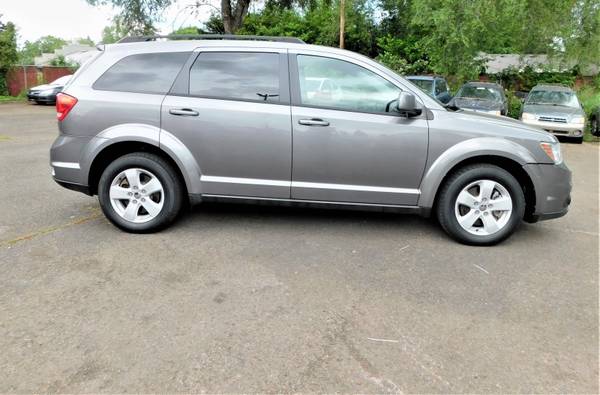 2012 Dodge Journey SXT AWD *Sooo NICE!* CALL/TEXT! - cars & trucks -... for sale in Portland, OR – photo 2