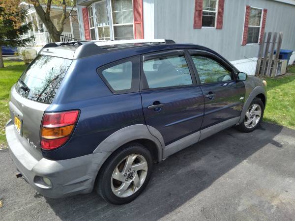 2004 Pontiac Vibe for sale in Clarkson, NY – photo 2