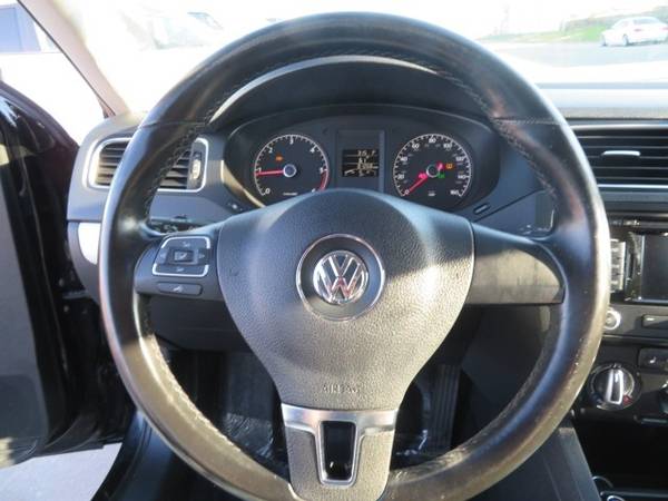 2011 VW Jetta TDI Diesel... 81,000 Miles... $7,700 **Call Us Today... for sale in Waterloo, IA – photo 13