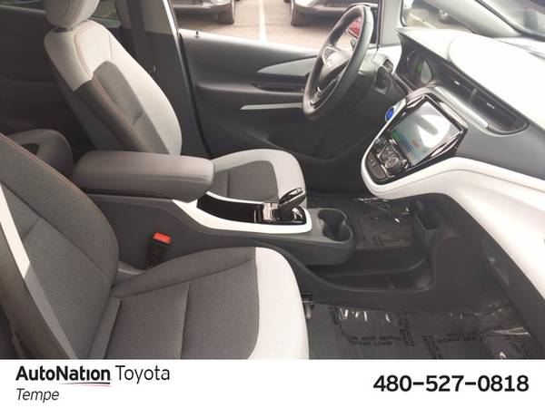 2019 Chevrolet Bolt EV LT SKU:K4126863 Hatchback - cars & trucks -... for sale in Tempe, AZ – photo 19