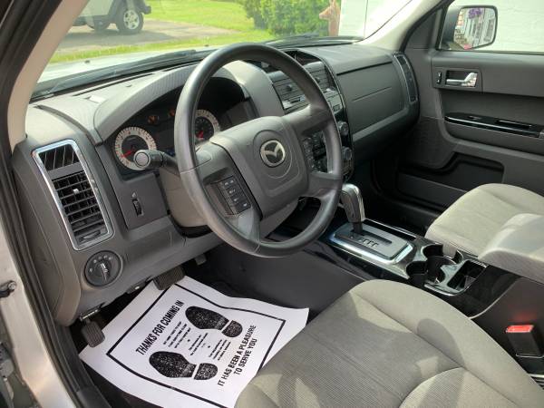 2011 Mazda Tribute Sport for sale in DEERFIELD, OH – photo 16