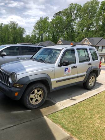 Right hand drive jeep for mail delivery for sale in Youngsville, NC – photo 3