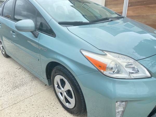 2013 Toyota Prius like new immaculate condition! for sale in Honolulu, HI – photo 12
