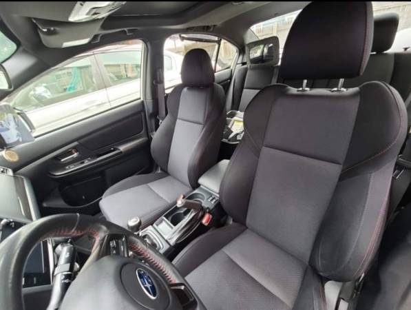 2018 Subaru WRX Premium 2 0L Turbo for sale in Lowell, MA – photo 11